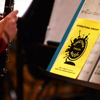 Together through Music